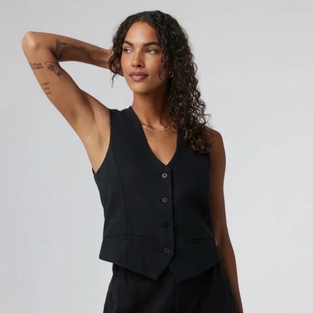 Vuori Coastline Vest size M